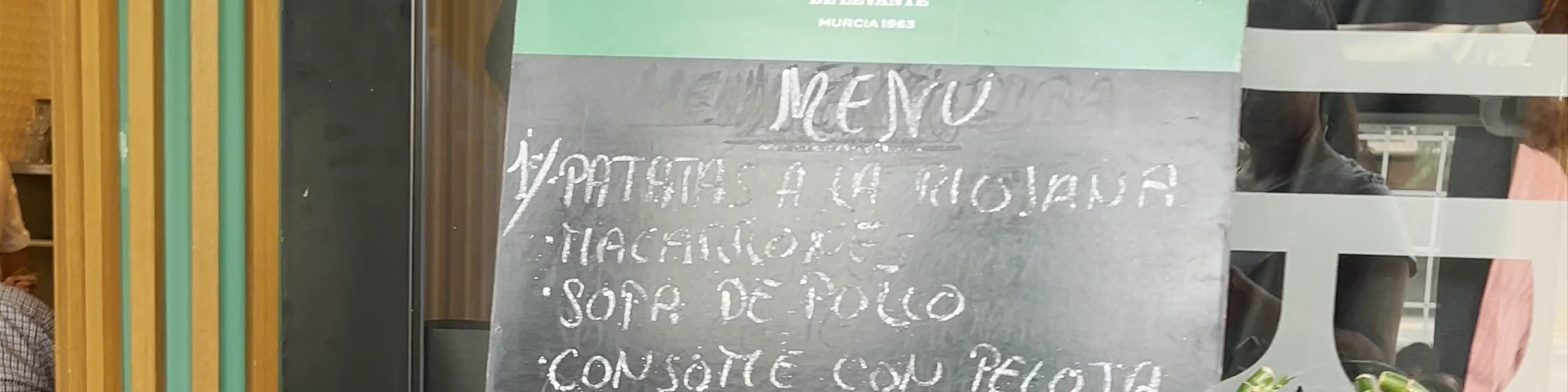Restaurante Los Gemelos