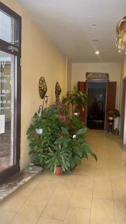 Nora Thai Massage Center - Can't wait to come back next year :) - Massage Near Me - Rome, RM
