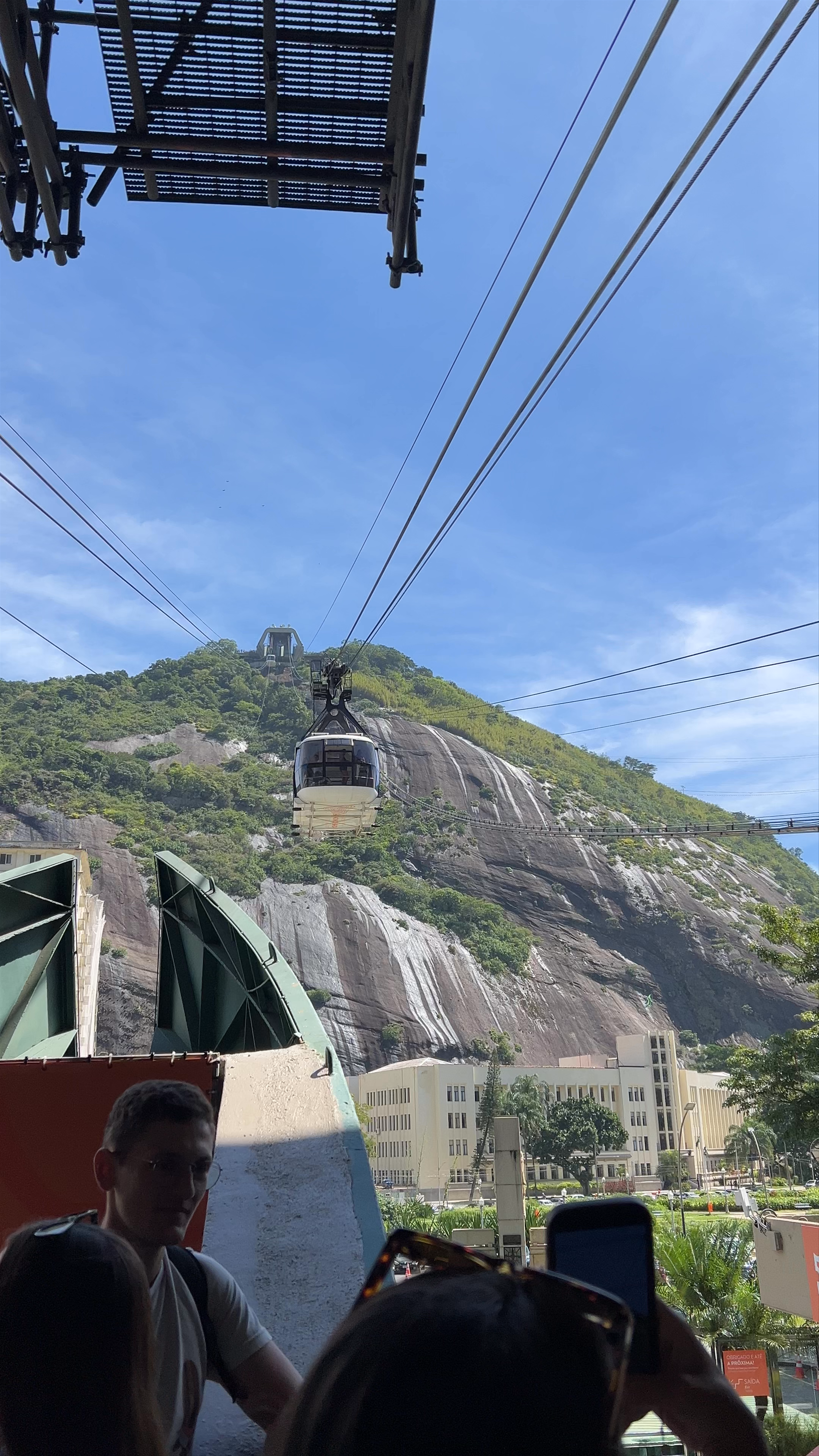 Morro da Urca - Urca