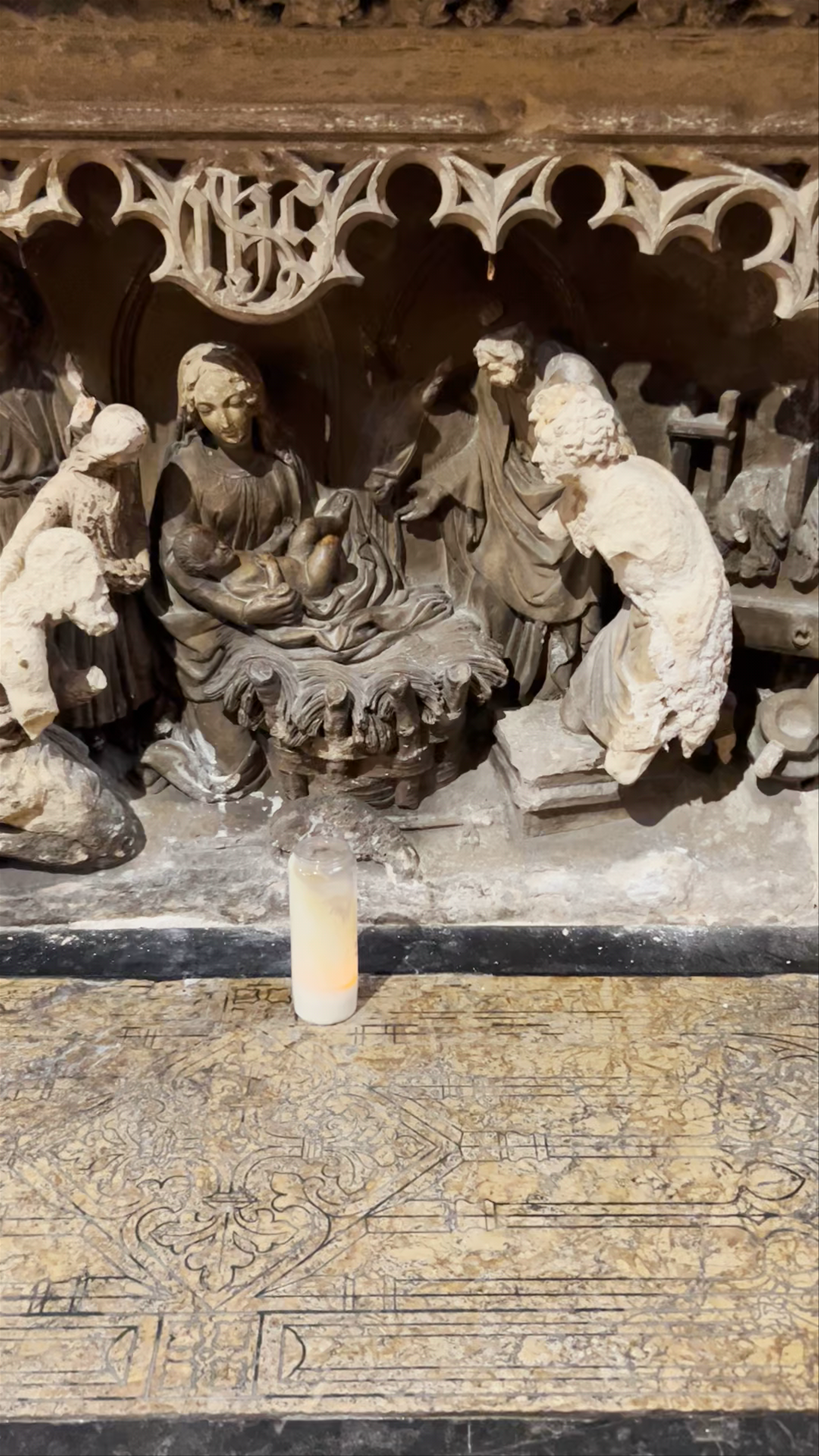 Église catholique Saint-Bonaventure