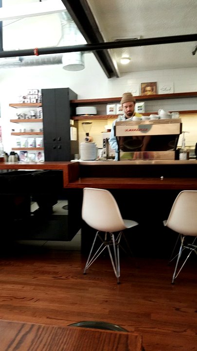 Tailored Coffee Roasters - Coffee & Tea Near Me - Eugene, Oregon