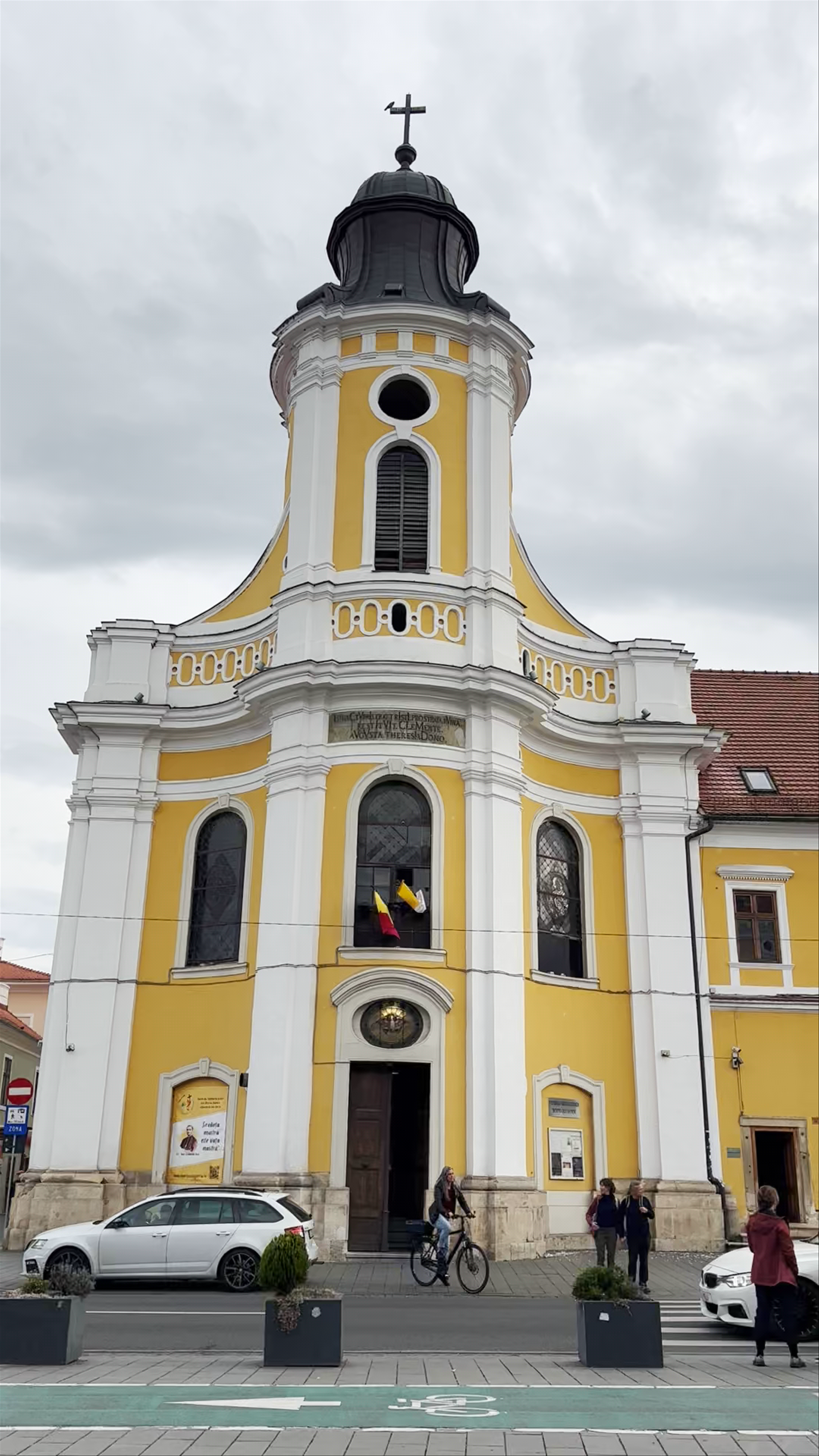 Catedral de la Transfiguración