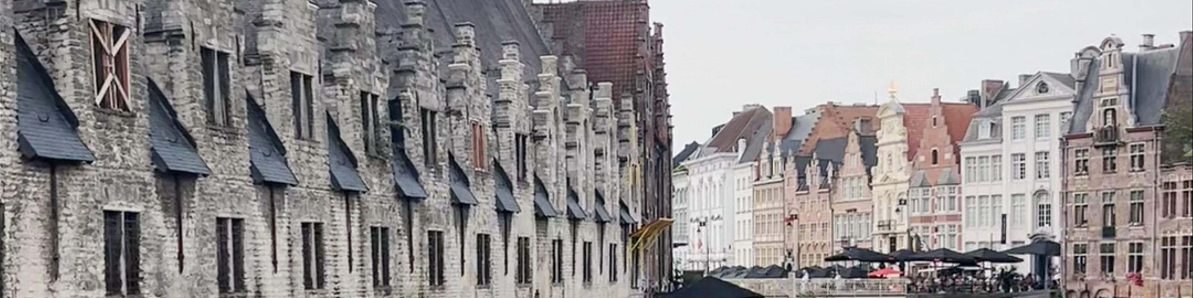 Gravensteen
