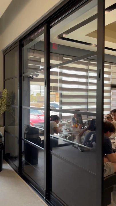 HK Tea - Bubble Tea Near Me - Austin, Texas