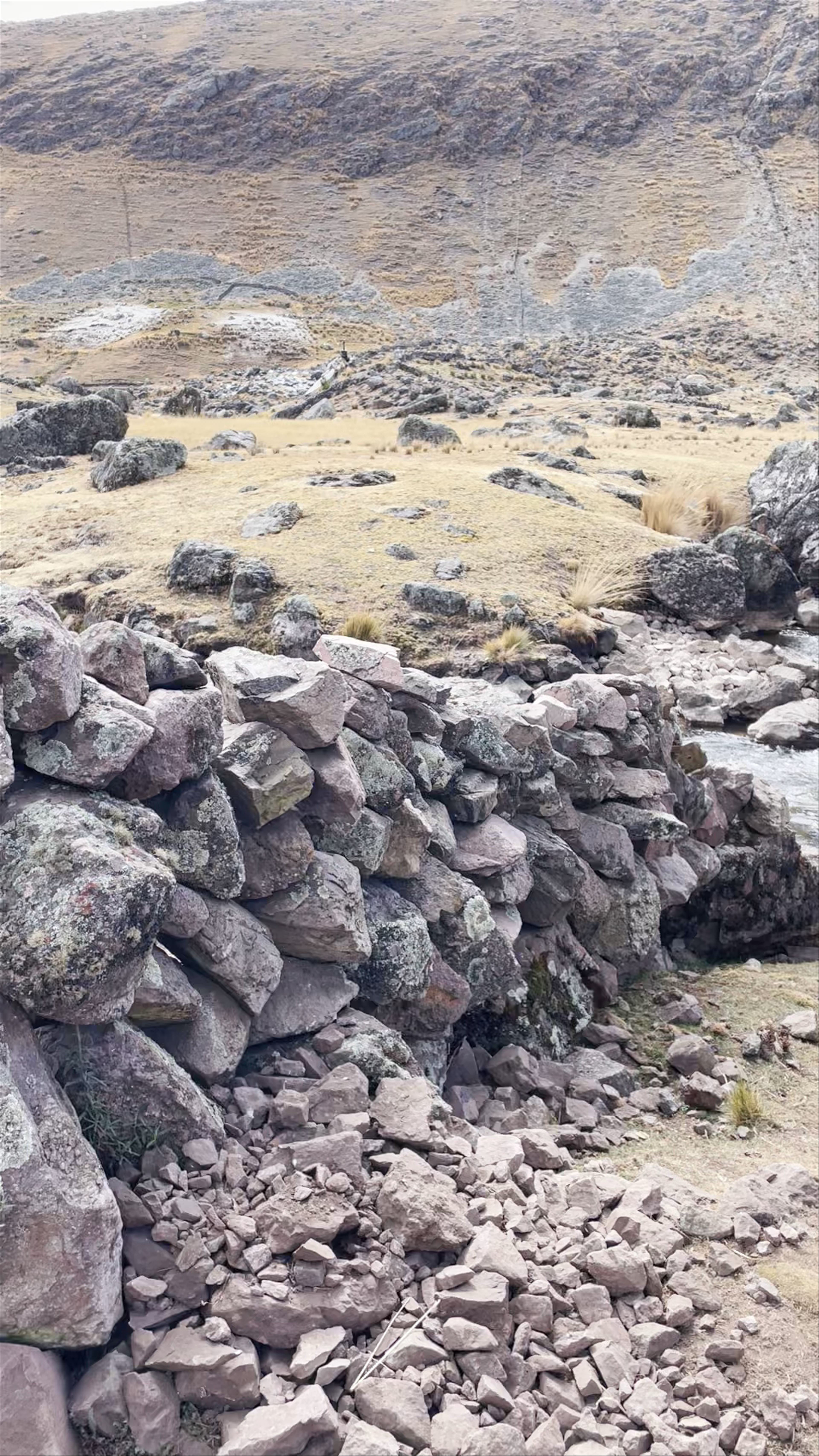 Nevado Auzangate
