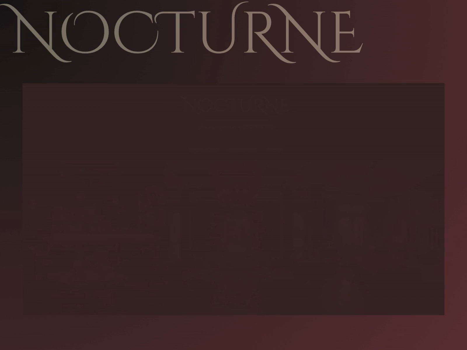 Nocturne Template