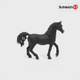 72134 Schleich Arabian Hengst video - thumbnail