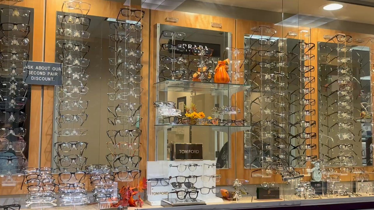 Ventura Optometric Vision Care - Optometrists Near Me - Ventura, California
