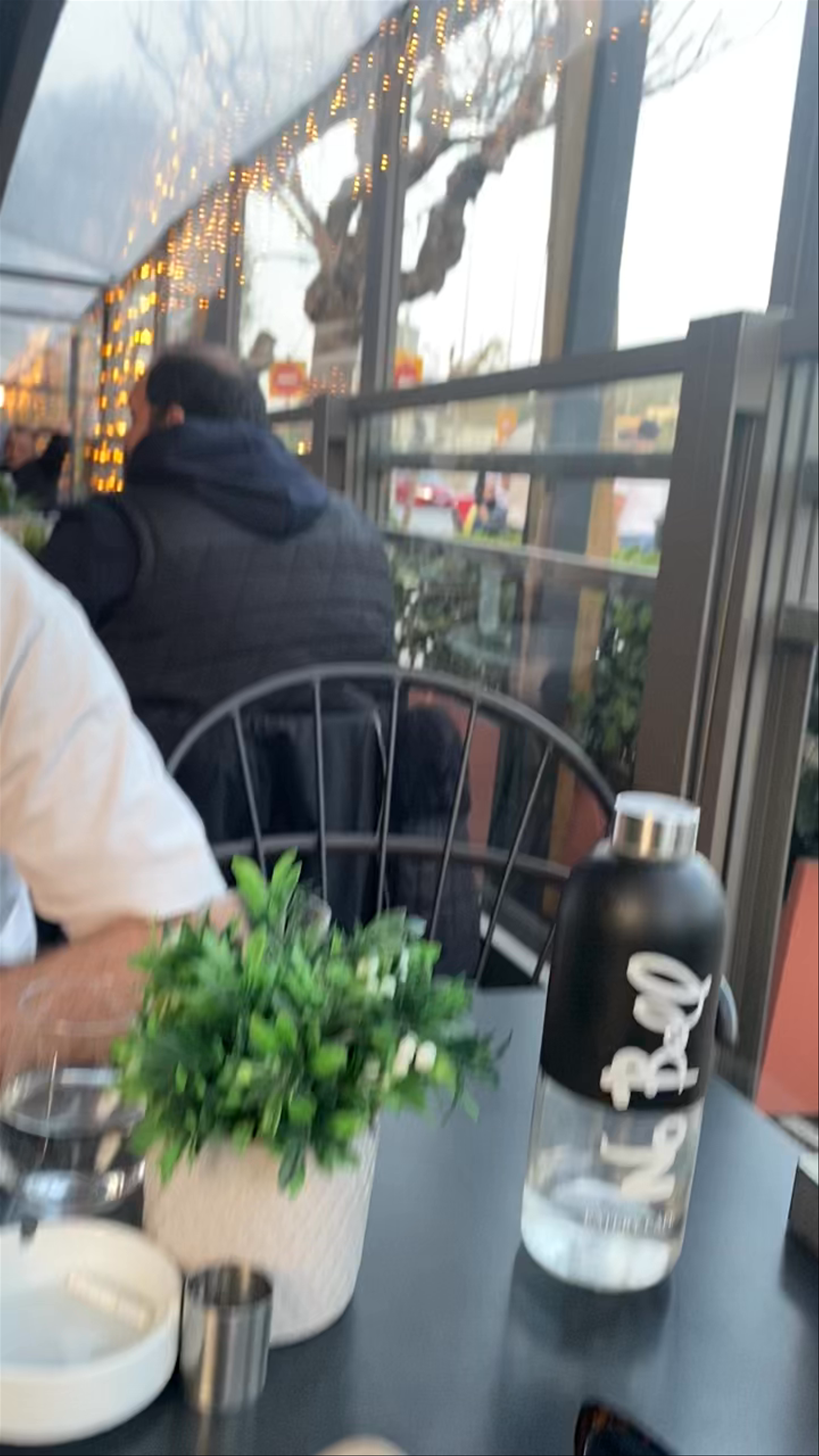 Nobell - Restaurant Cafe Marousi - Athens