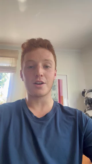 Video thumbnail for video titled Carter Lutz Introduction