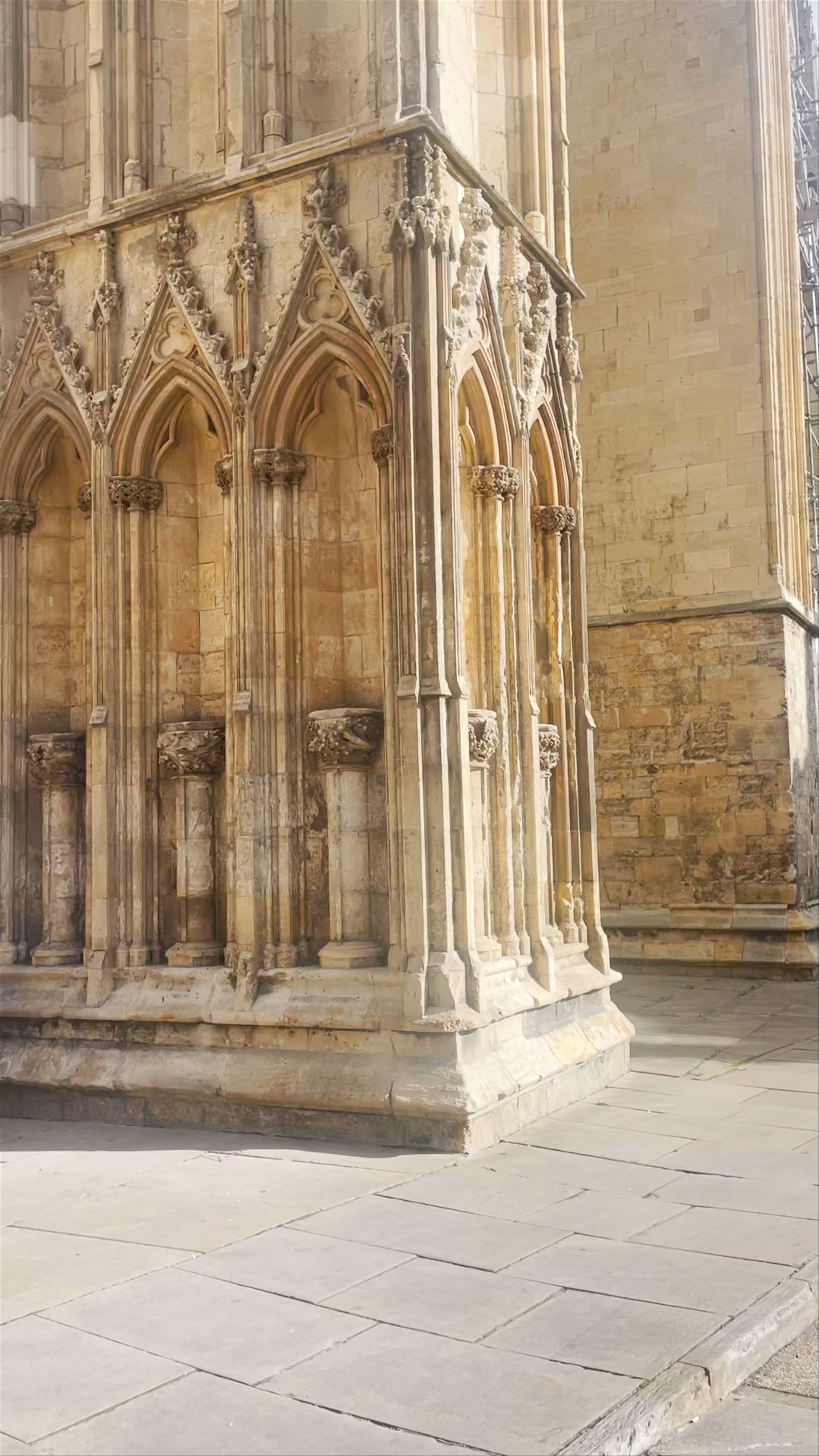 York Minster