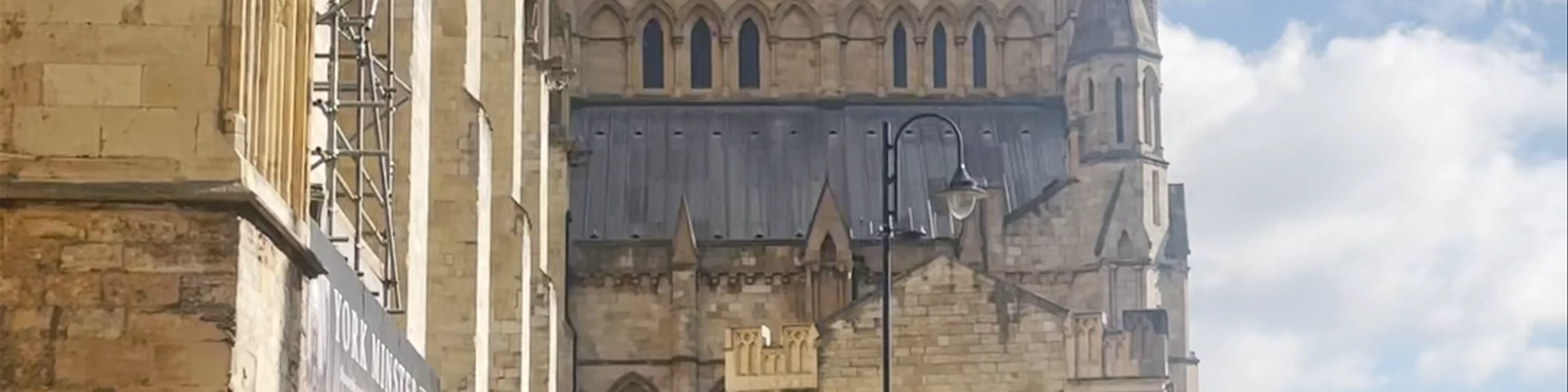 York Minster