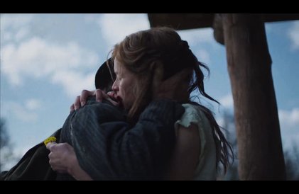 Bande-annonce en français