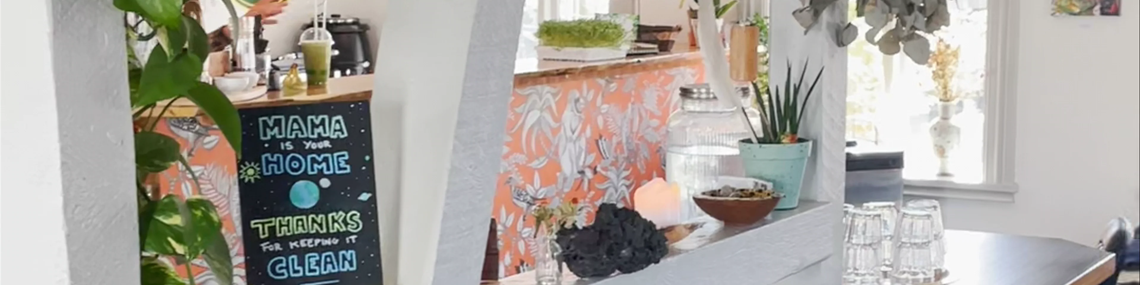 Mama Reykjavik