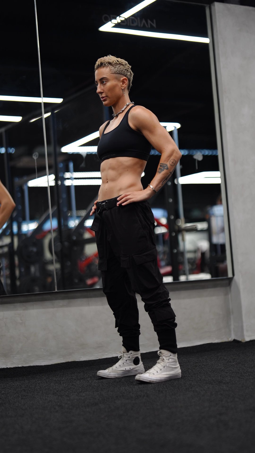 W1/D3 Thicc Leg Day 🦵🏼