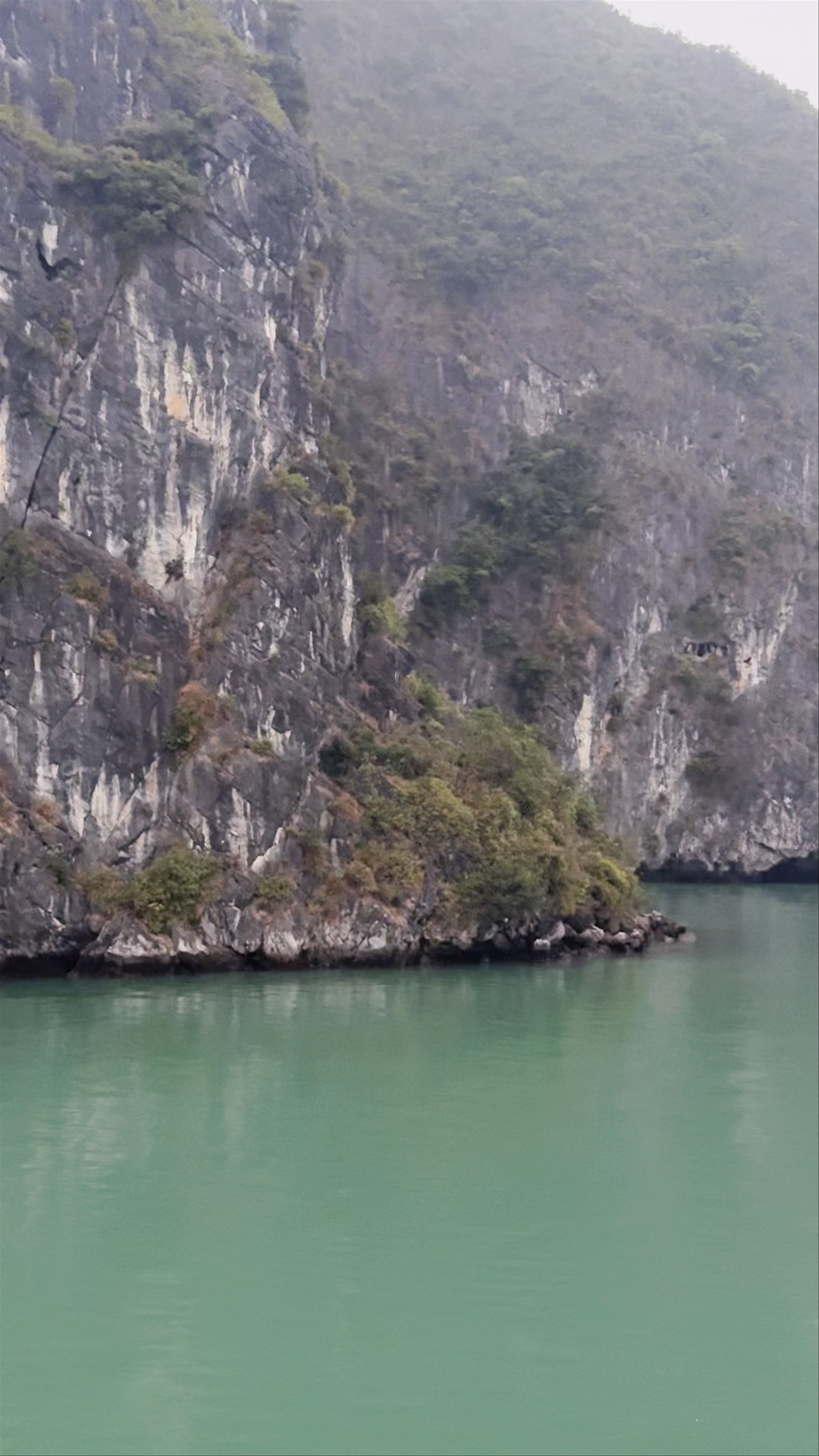 Halong Bay