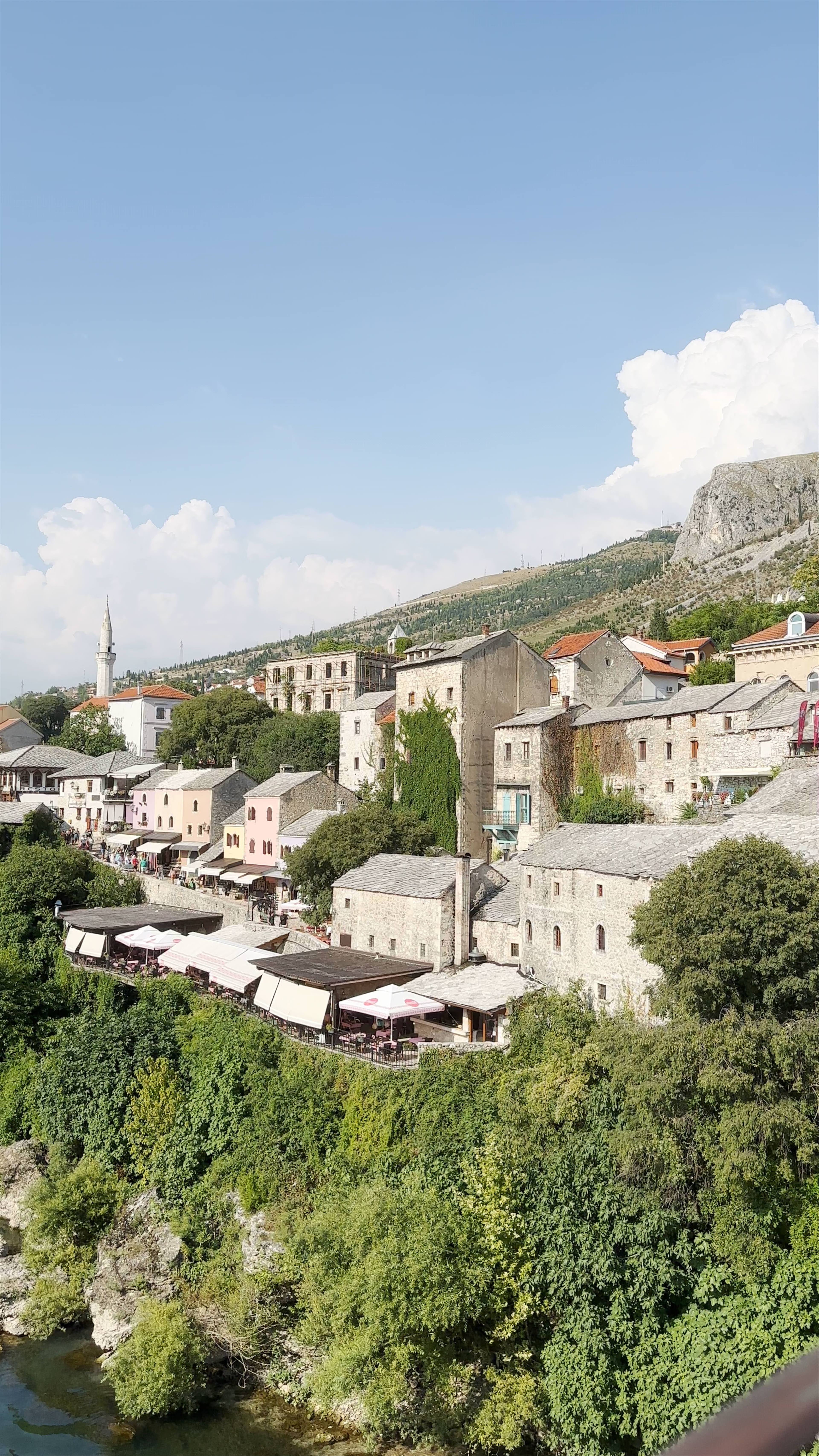 Mostar Old Bridge