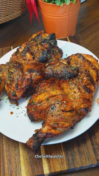 A Little Twist on Thanksgiving