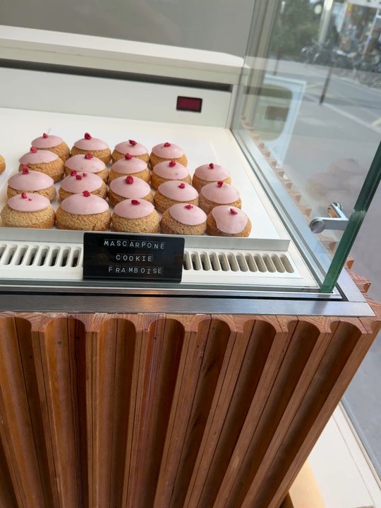 Popelini - Desserts Near Me - Paris, 75