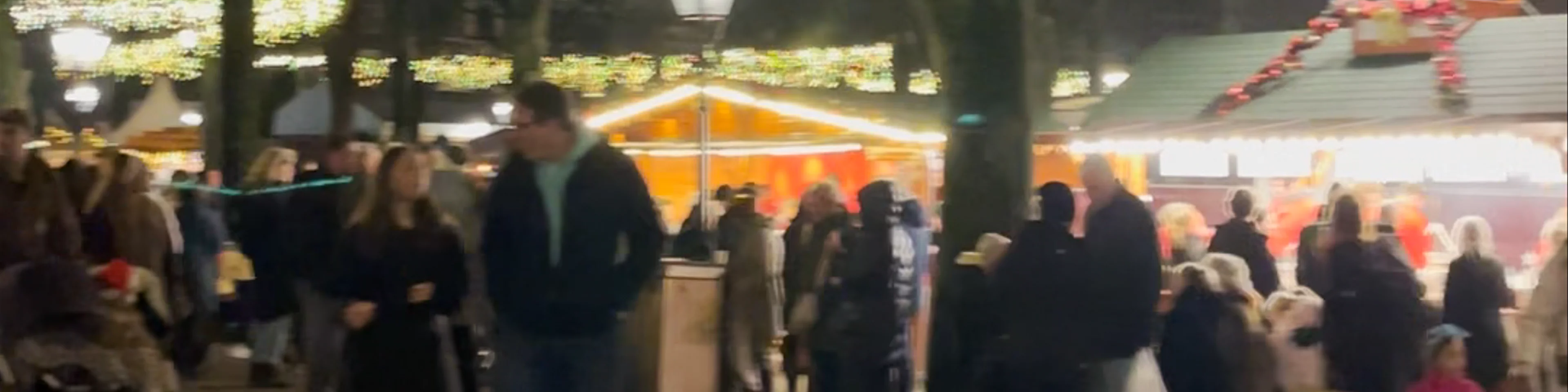 Royal Christmas Fair