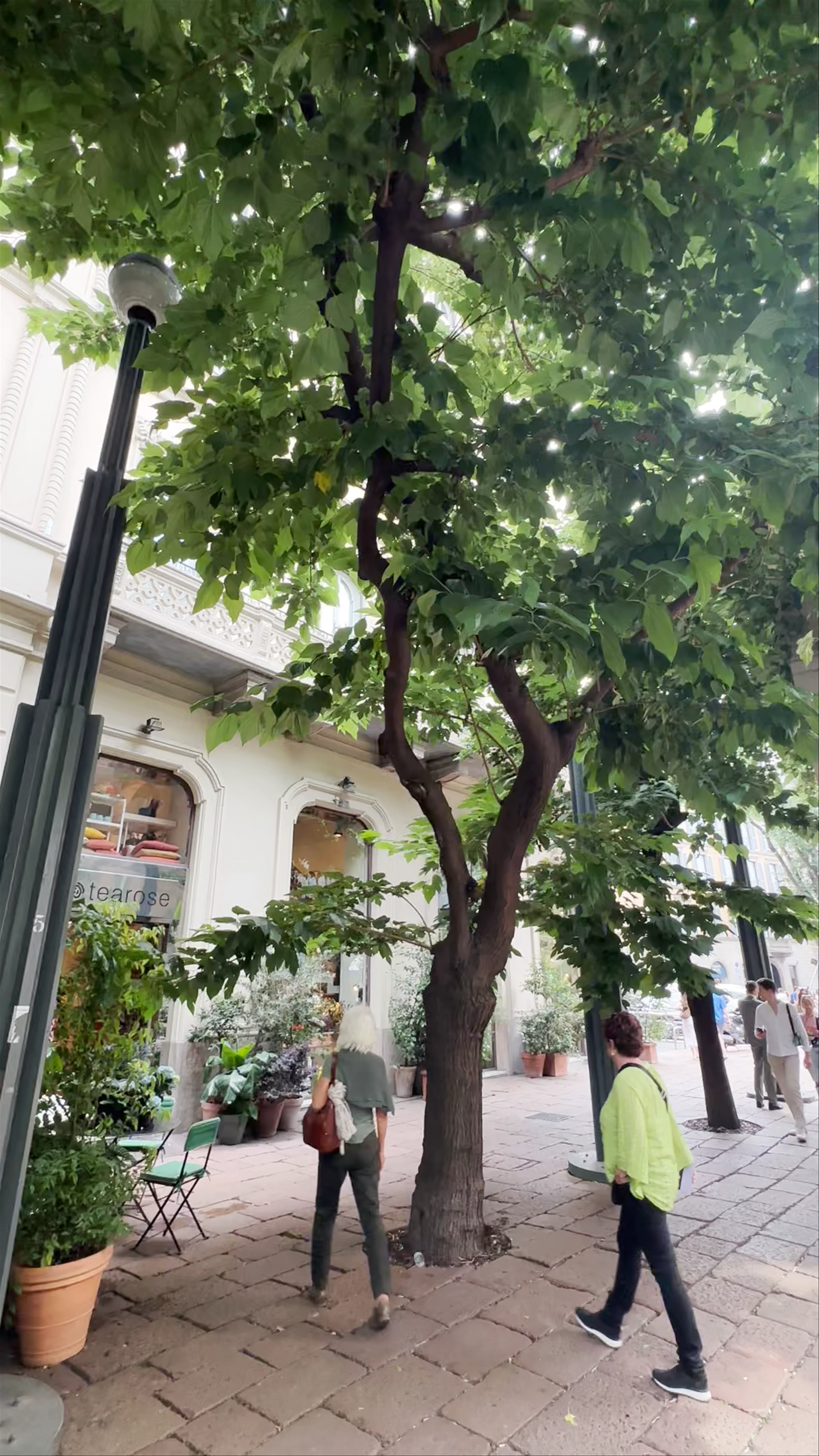 Monumento a Sandro Pertini