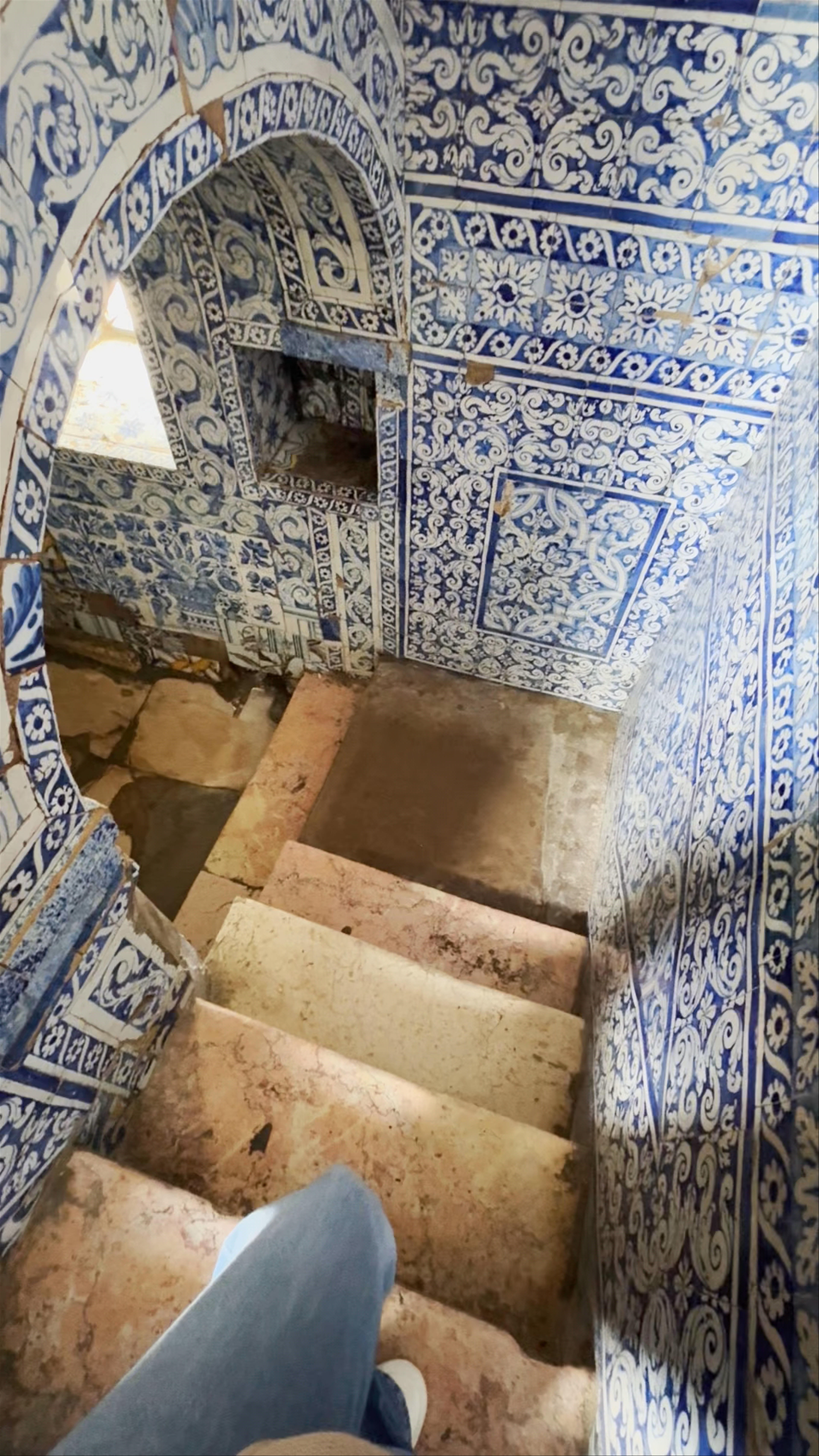 Chapel of the Miracle's Memory