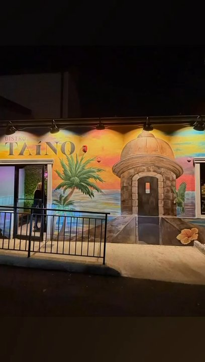 Bistro Taino - Puerto Rican Near Me - Bogota, New Jersey