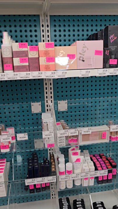 Sally Beauty - Cosmetics & Beauty Supply Near Me - Plano, Texas