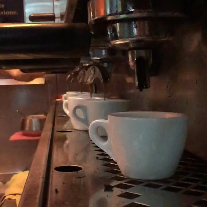 Caffè Mexico - Haciendo café - Bars Near Me - Naples, NA