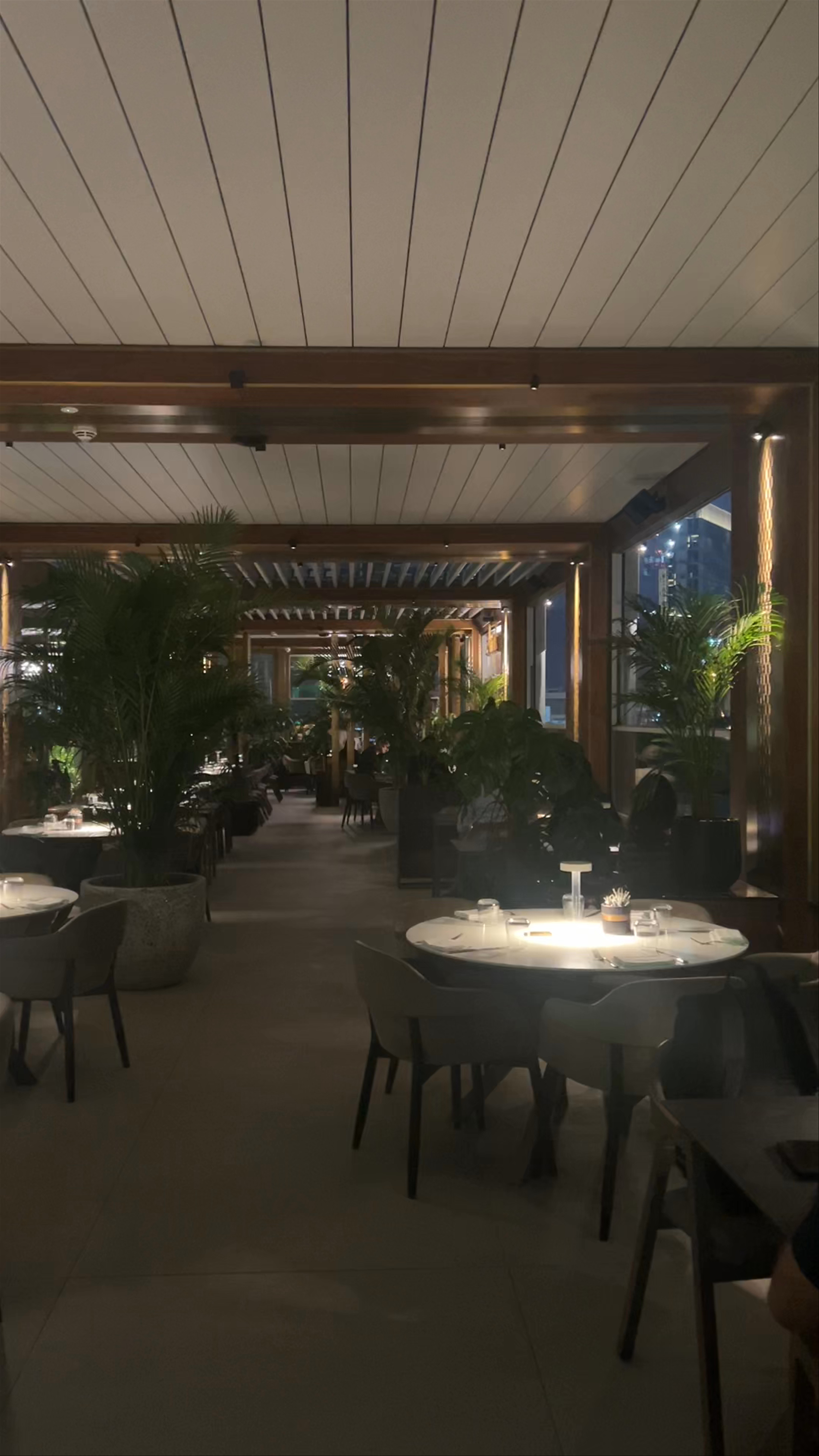 Leen's Emirates Towers - Sheikh Zayed Road - Dubai - United Arab Emirates