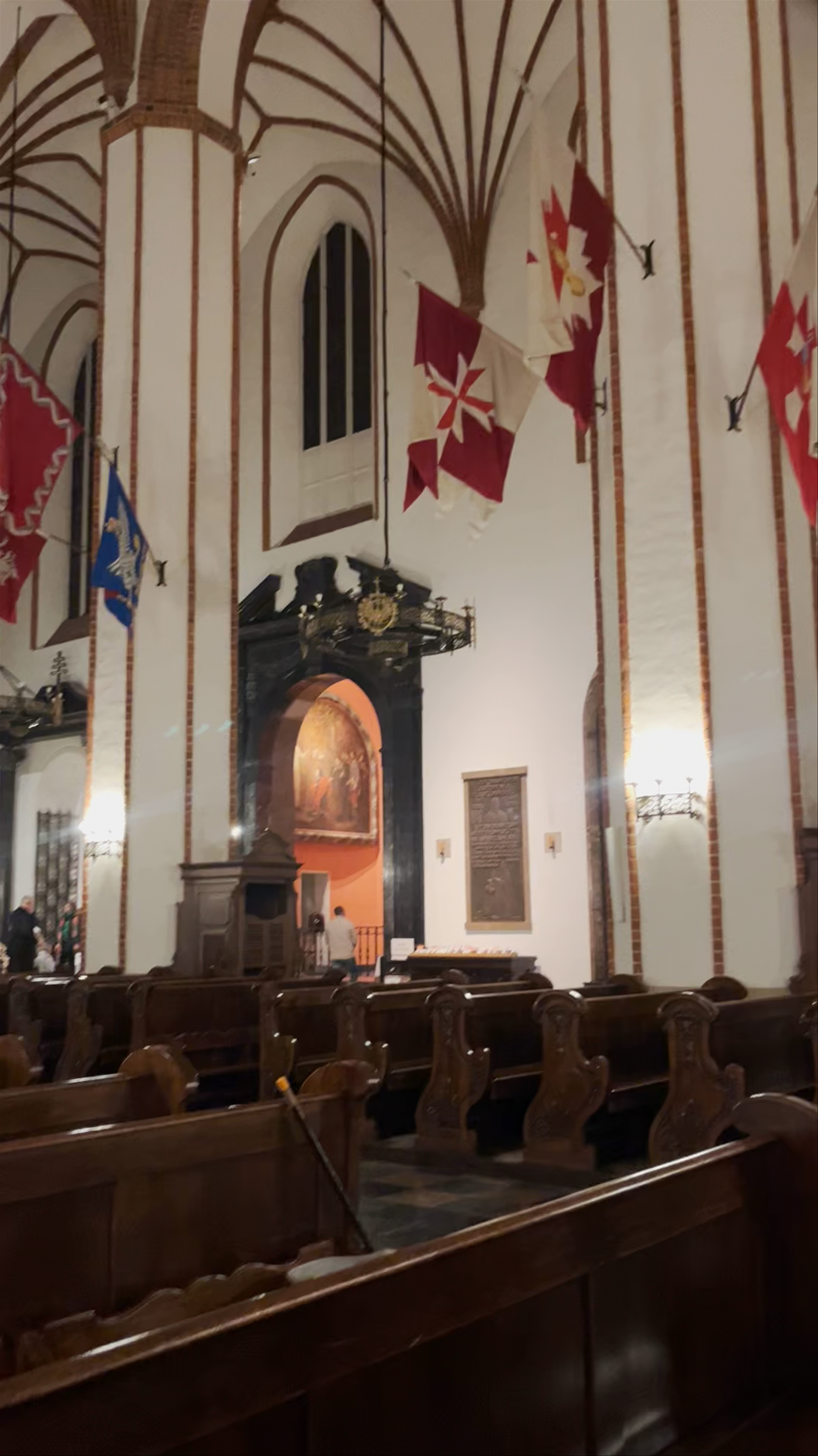 Archcathedral Basilica of St. John the Baptist
