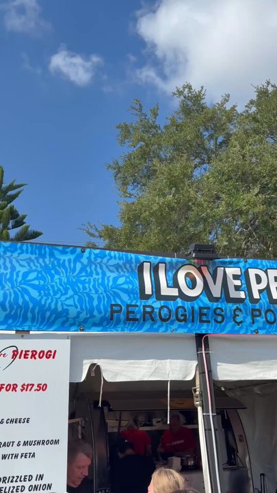 I Love Pierogi - Polish Near Me