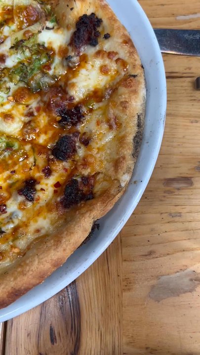 Prato - Pizza Near Me - Winter Park, Florida