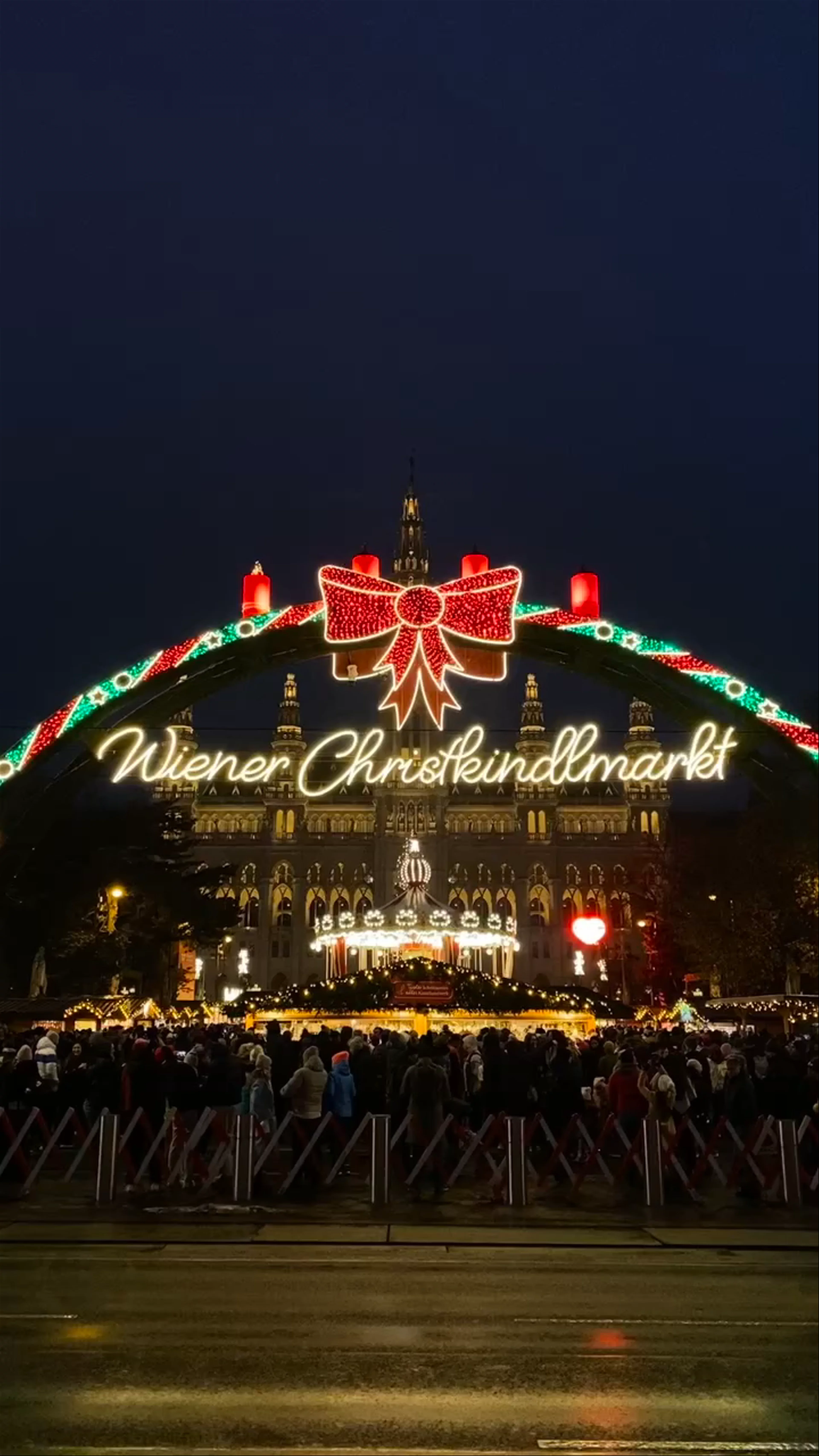 Rathausplatz