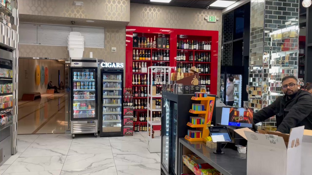Harbor Market - Beer, Wine & Spirits Near Me - San Diego, California