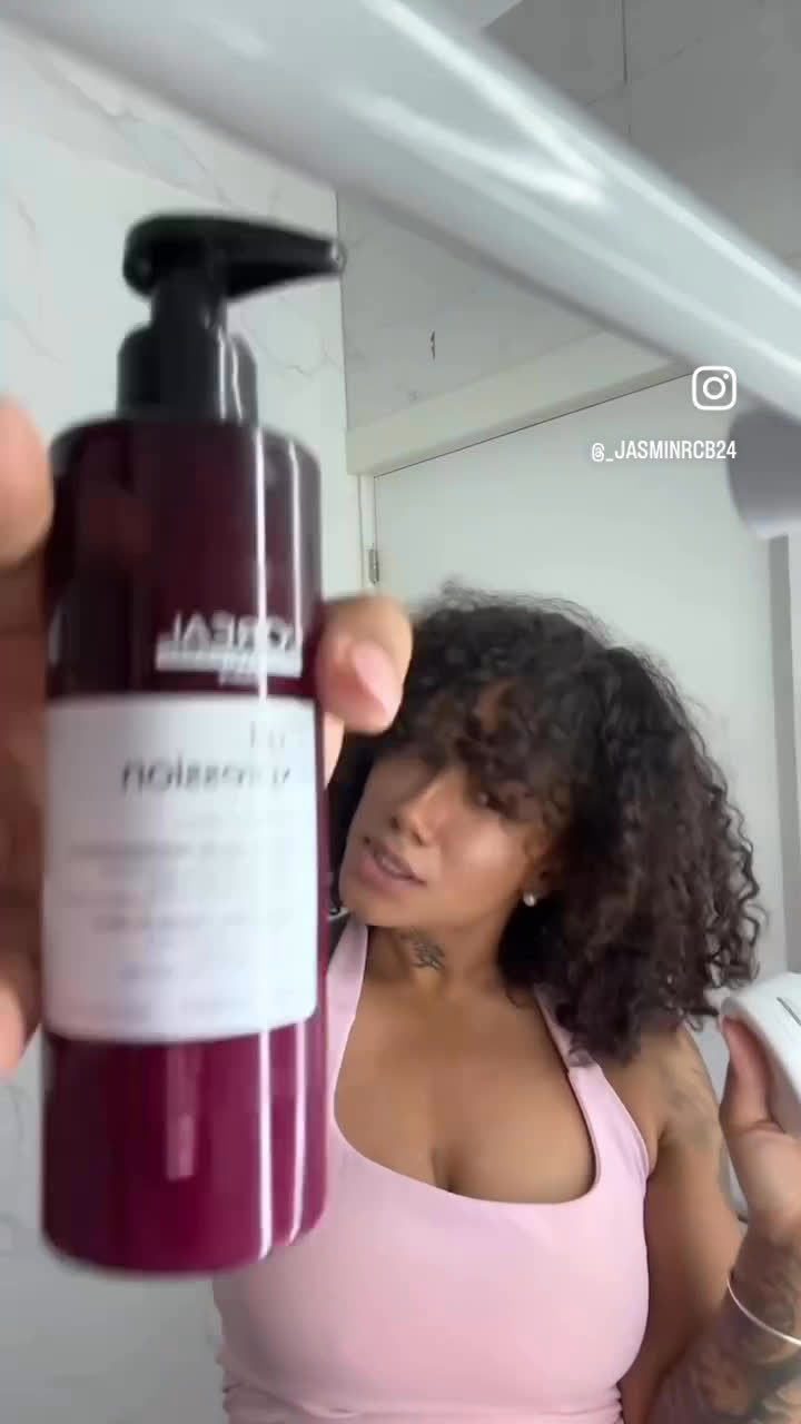Vídeo UGC 3 de JASMIN