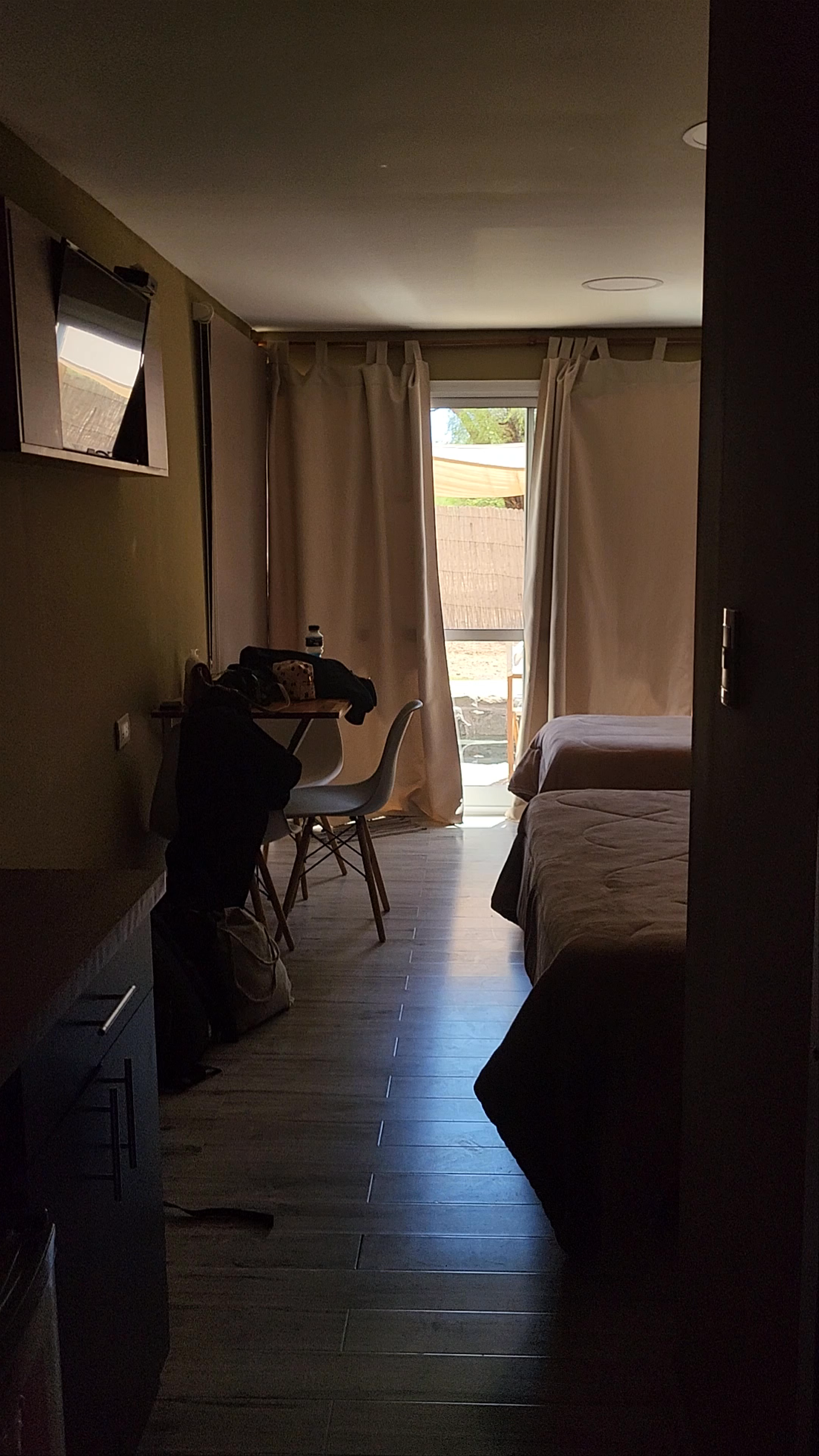 la merced complejo termal