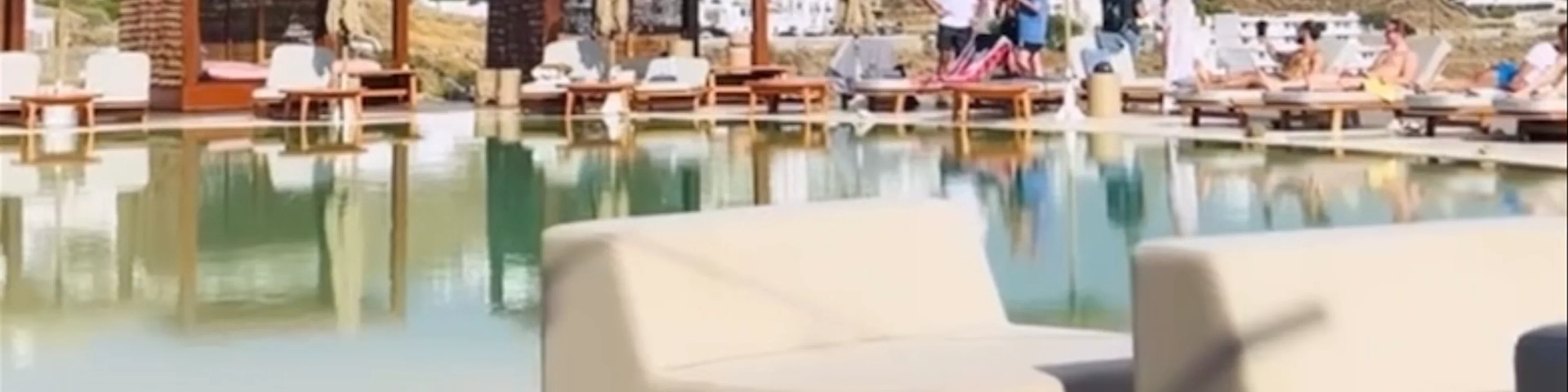 Destino Pacha Mykonos