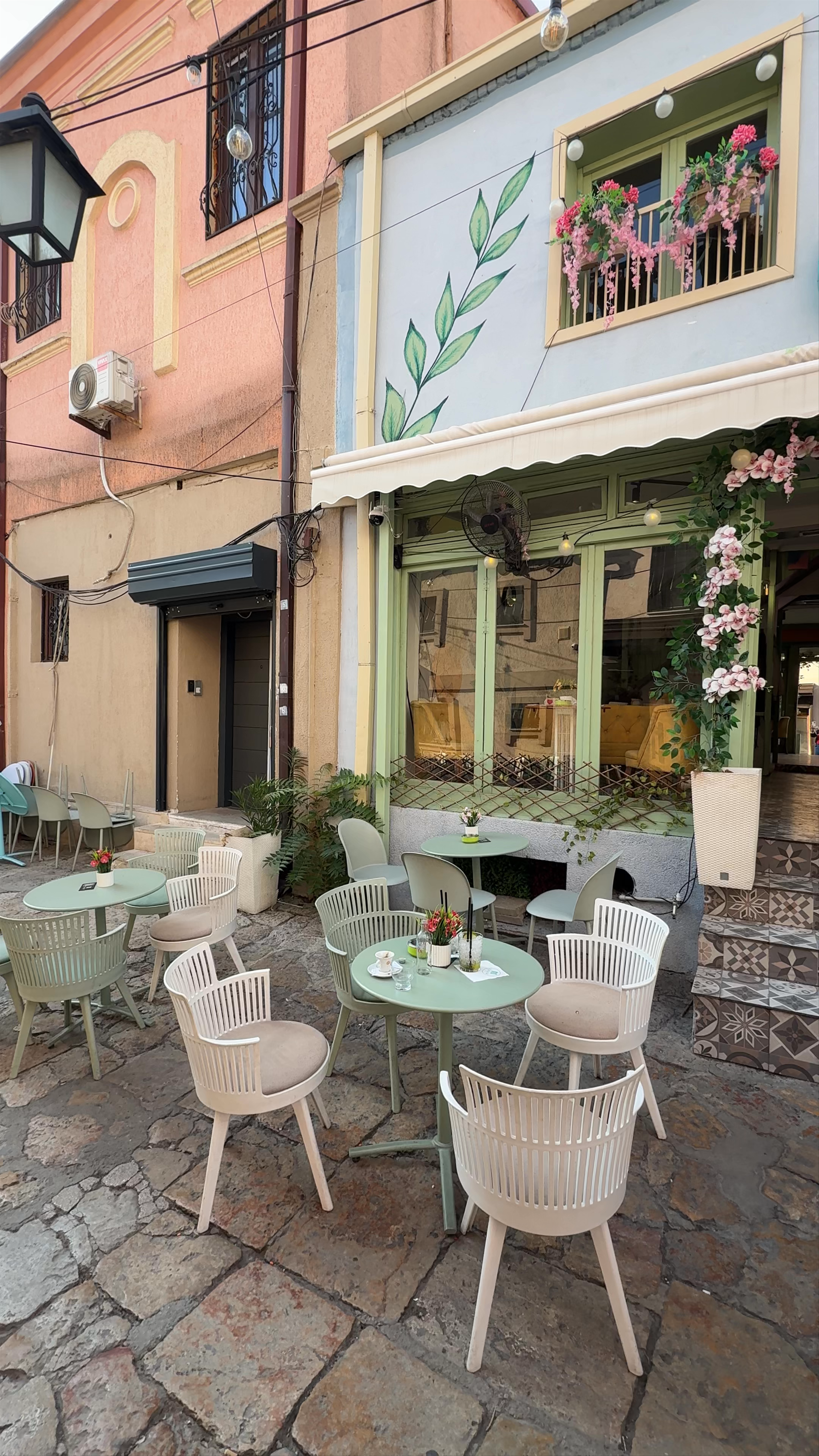 MyWay caffe