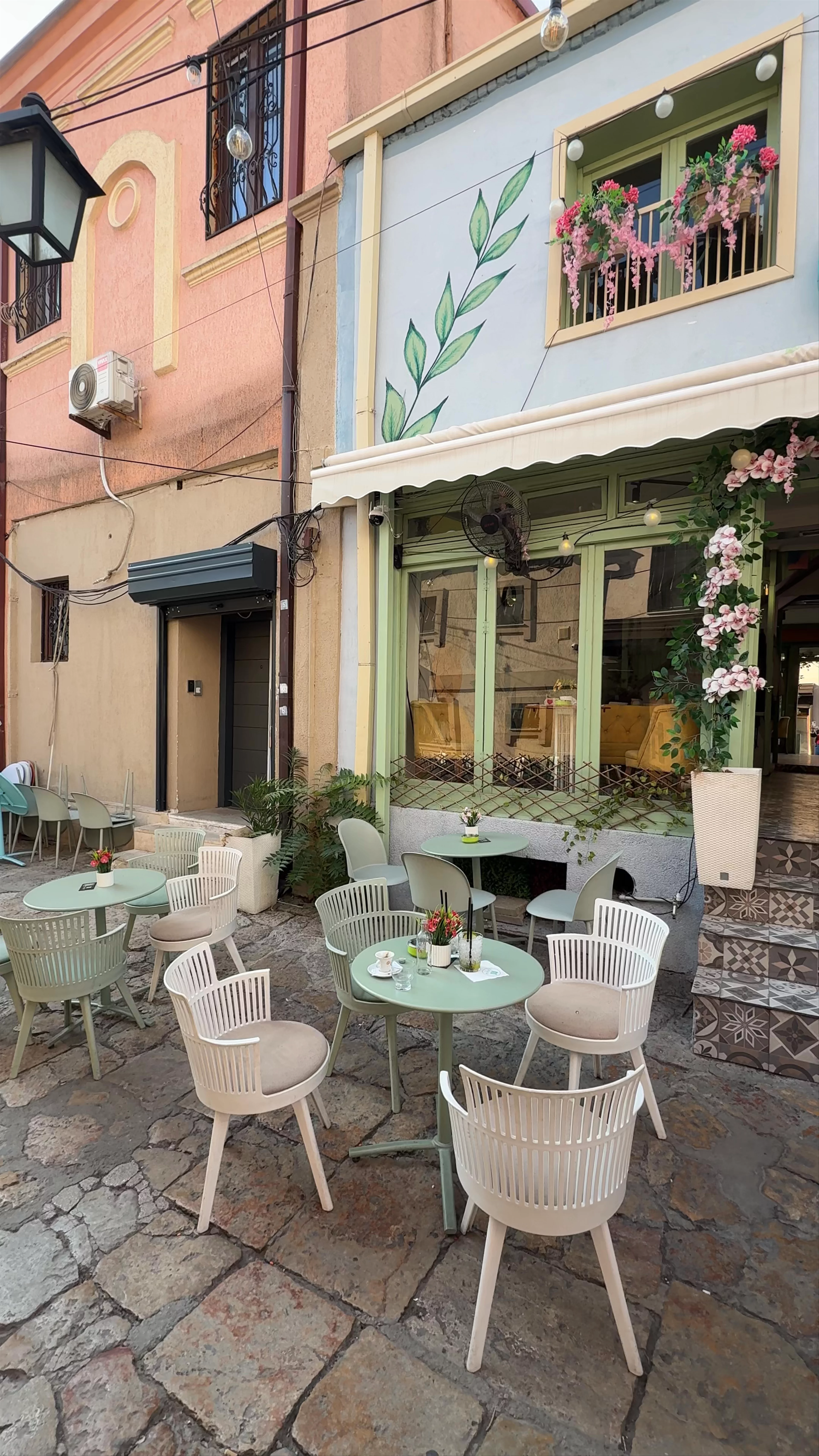 MyWay Caffe