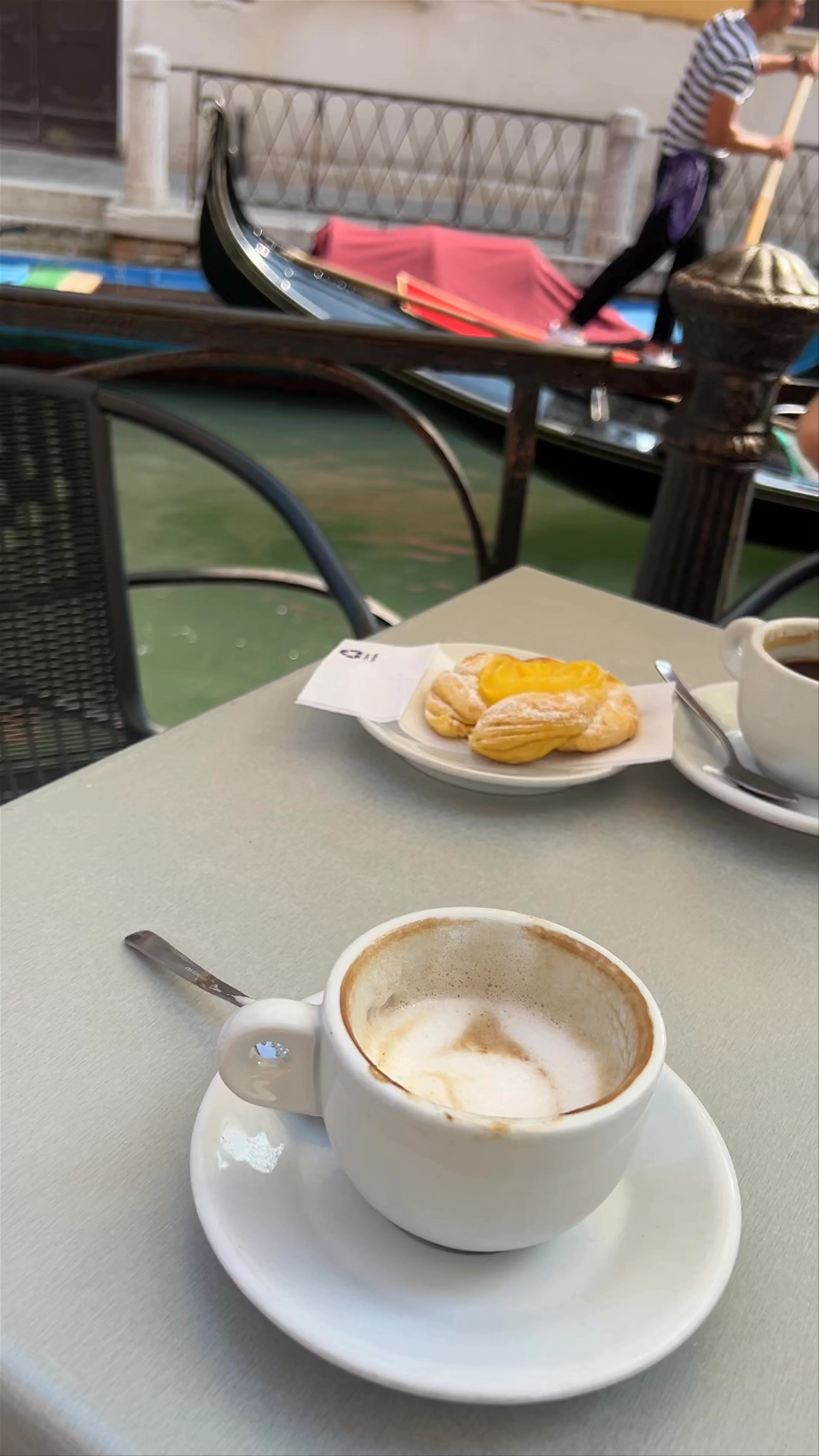 Pasticceria Rio Marin