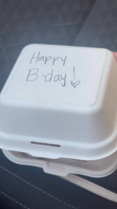 Brew Y’all - Swirly poo birthday treat - Coffee & Tea Near Me - Mobile, Alabama