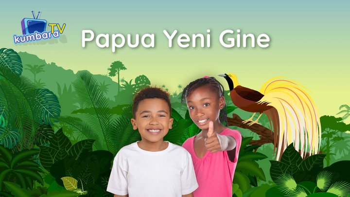 thumbnail Papua Yeni Gine