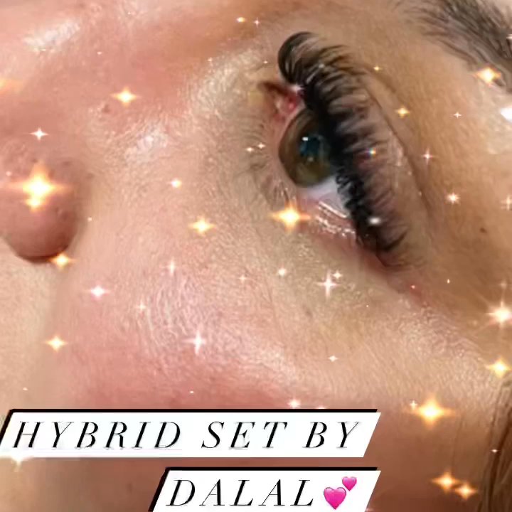 Lashes by Dalal - Eyelash Service Near Me - San Jose, California