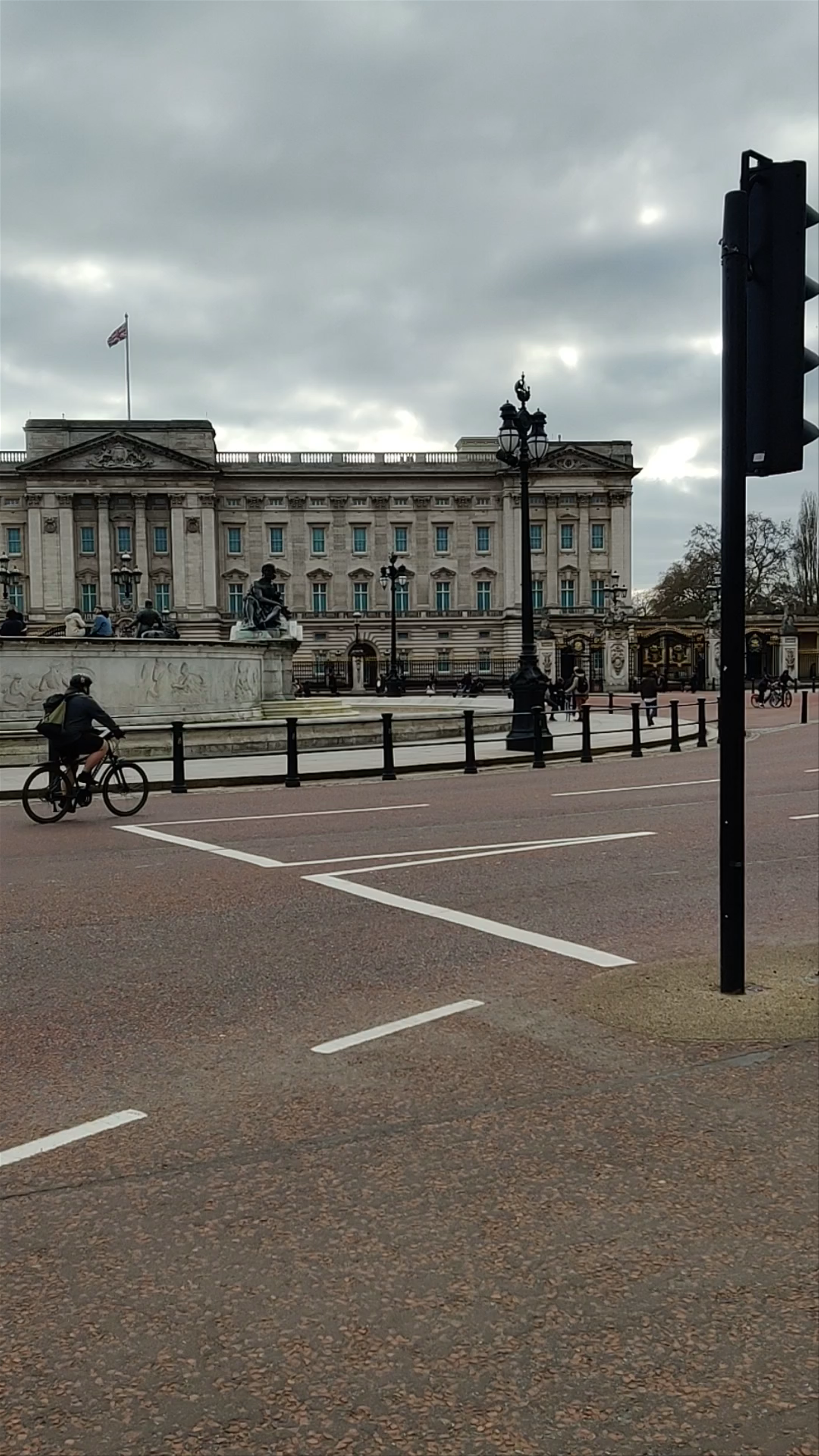 Buckingham Palace