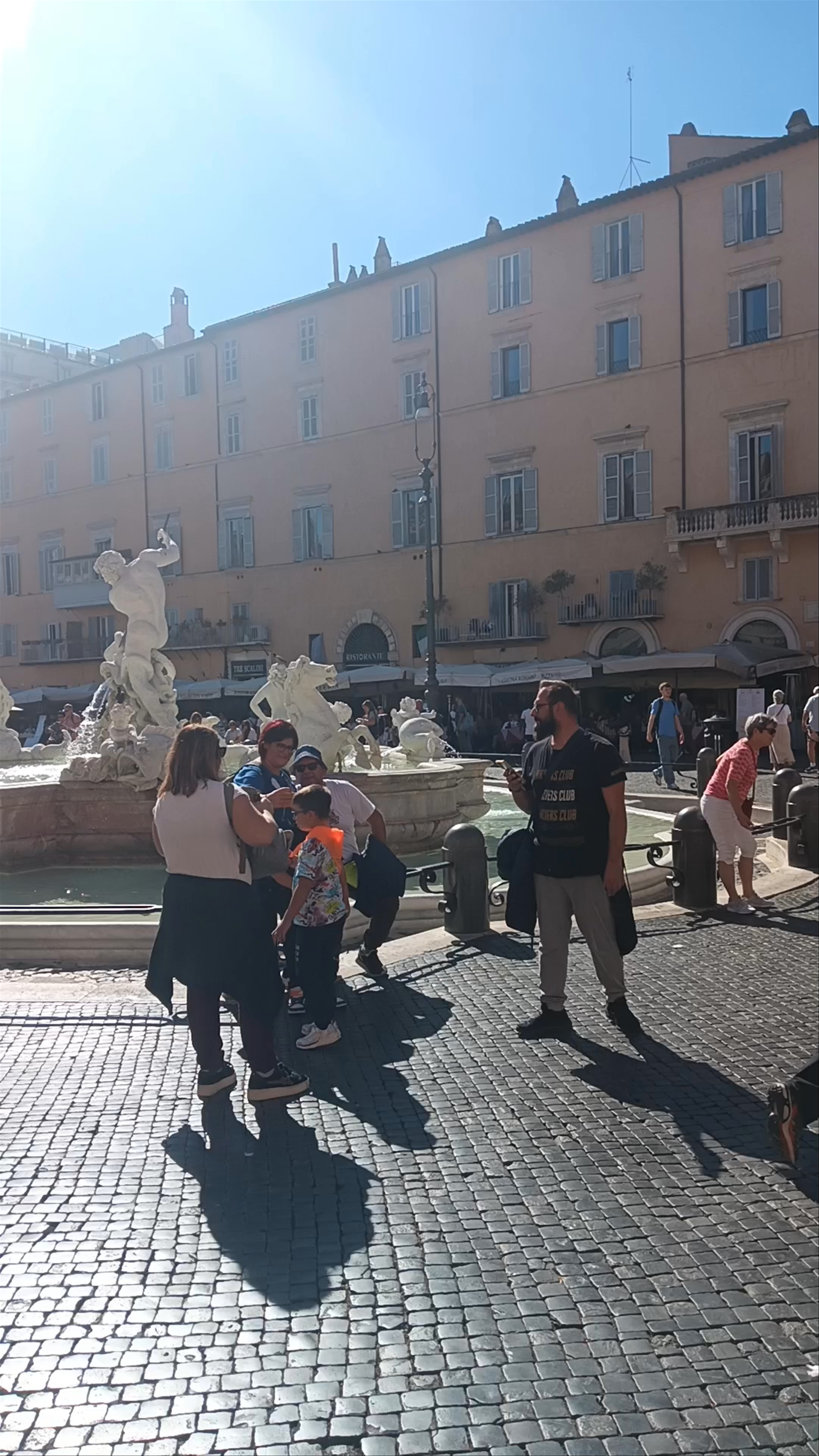 Piazza Navona