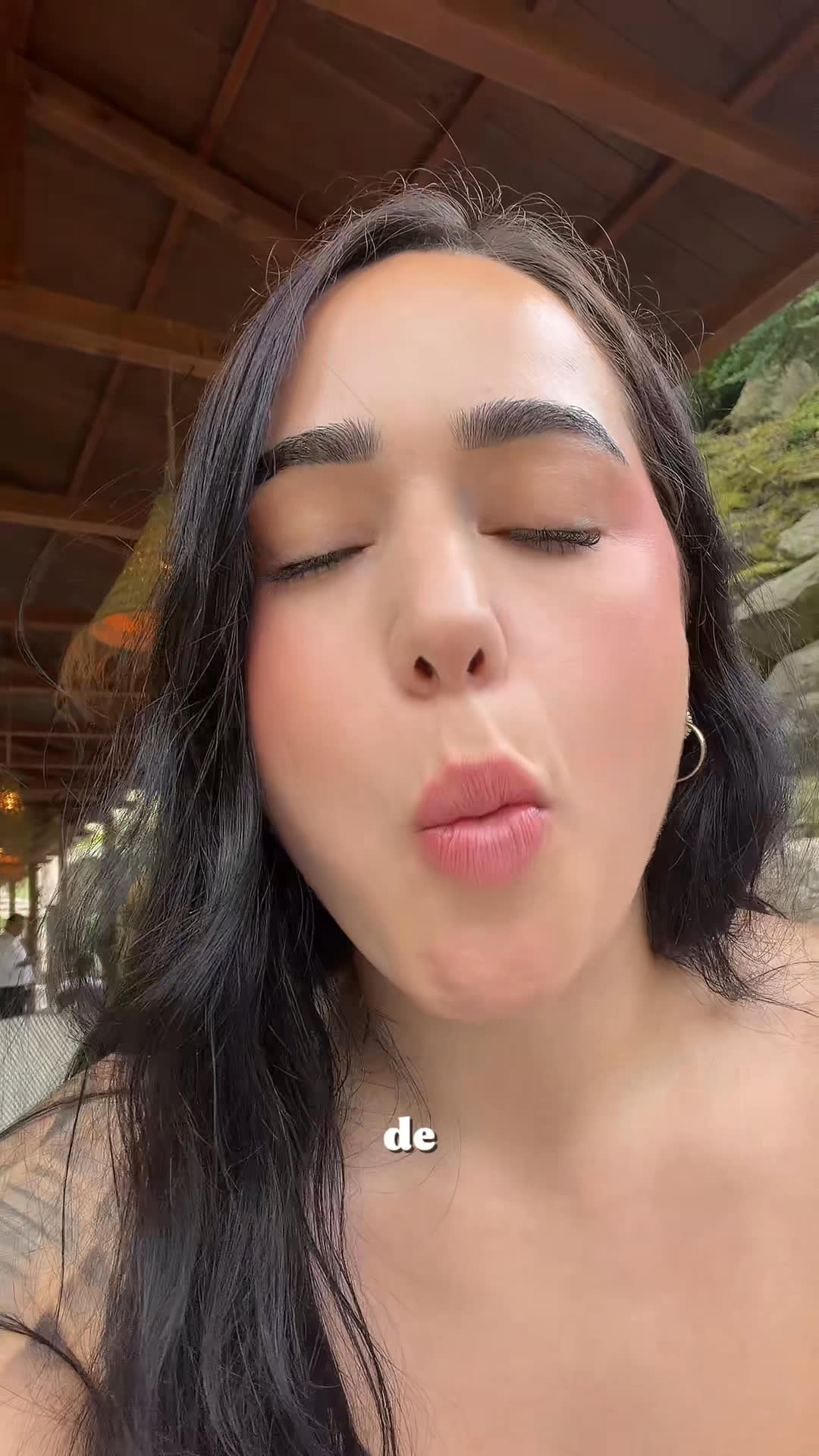 Vídeo UGC 7 de Irina