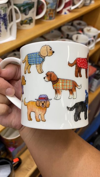 The British Emporium - Gift Shops Near Me - Grapevine, Texas