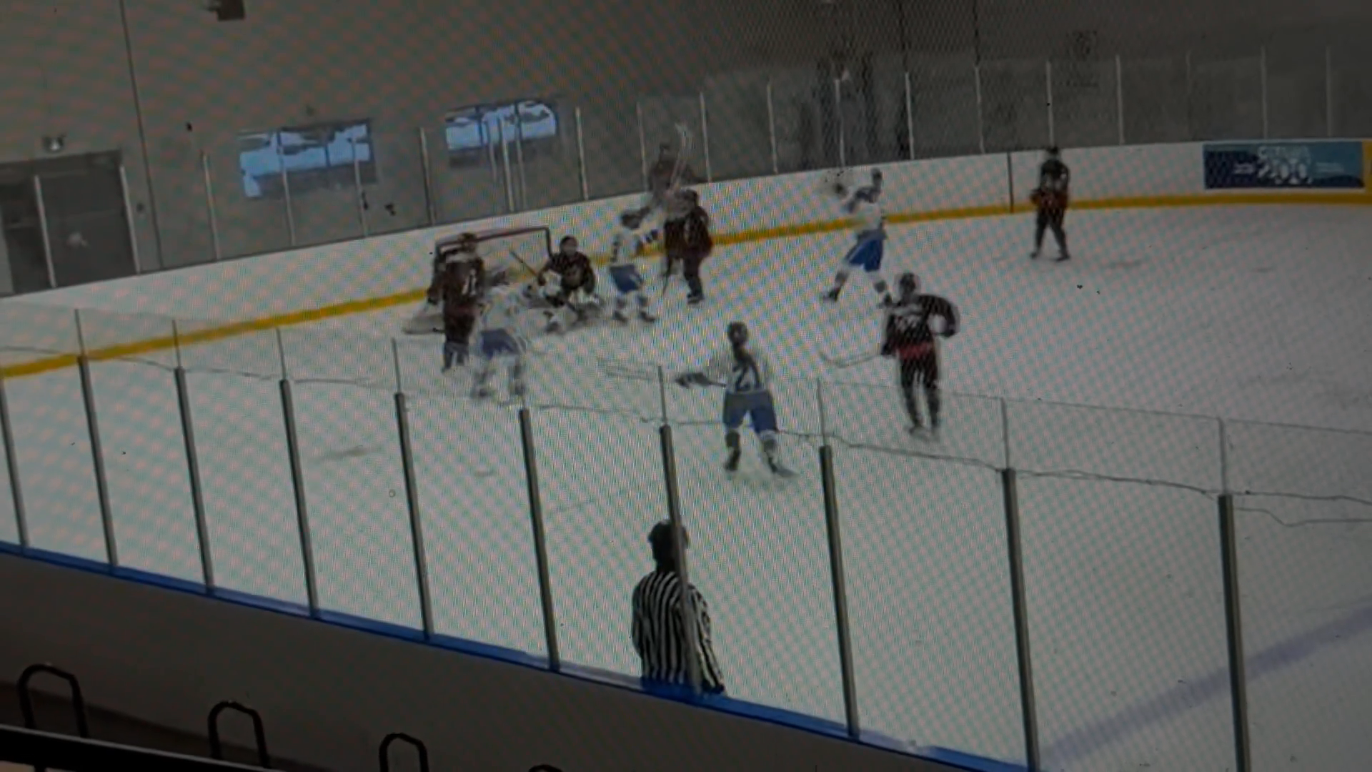 Hailey Leach: Offensive Highlights from East Ottawa Stars U18 AA