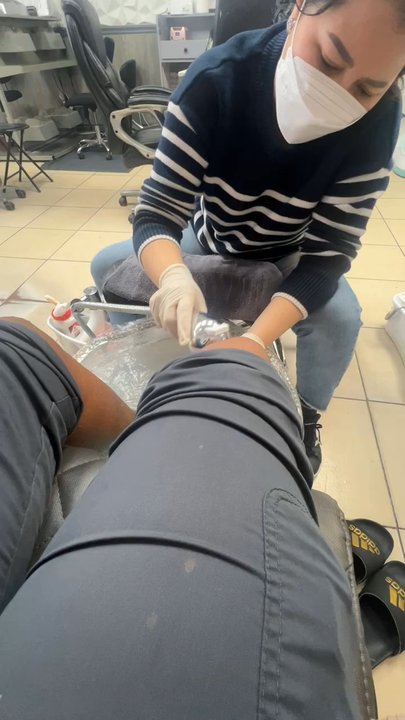 Nail Love - Pedicure - Nail Salons Near Me - Fort Wayne, Indiana